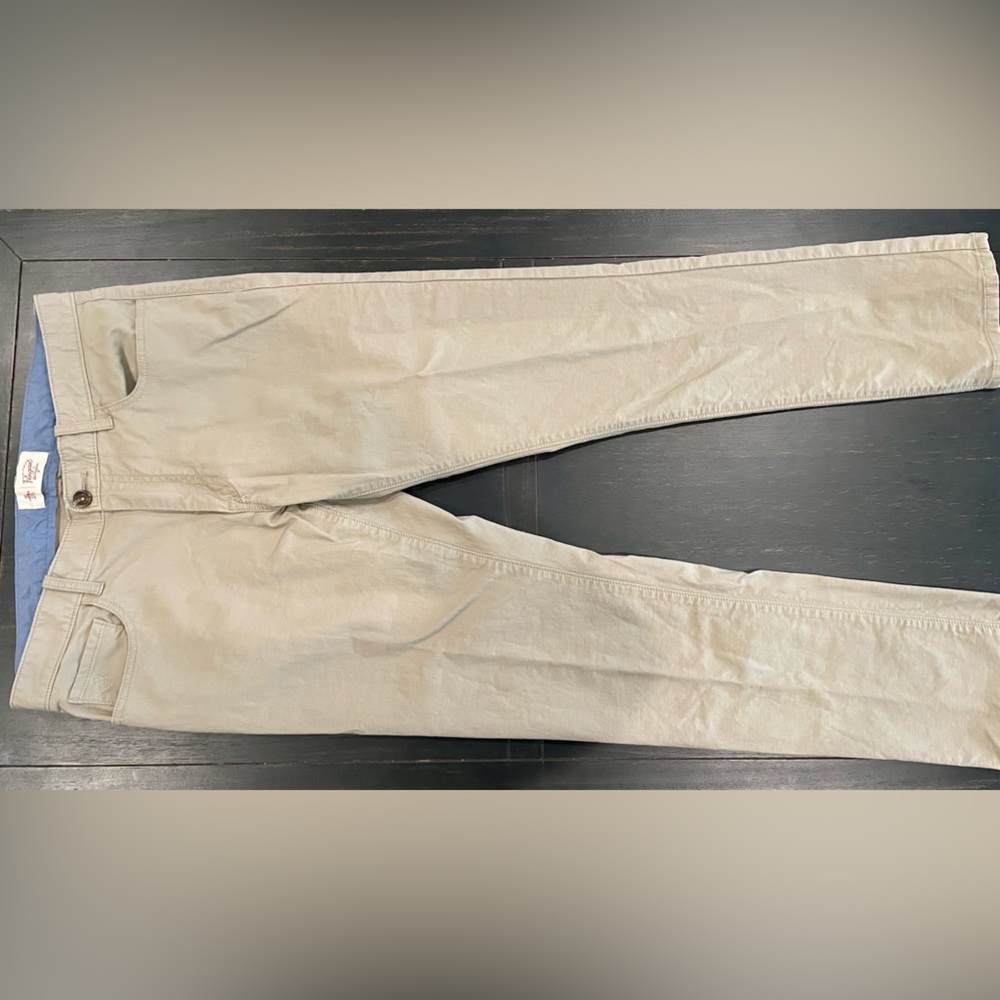 Men’s Original Penguin 5 pocket pants